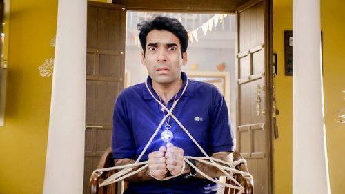 Har Mard Ka Dard Season 1 Episode 3 - Vinod Starts Hallucinating