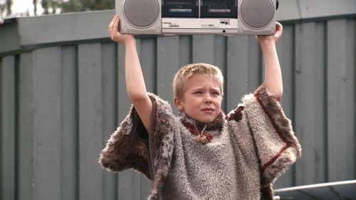 Glory Days Season 1 Episode 8 - Radio Freedom and Blackface