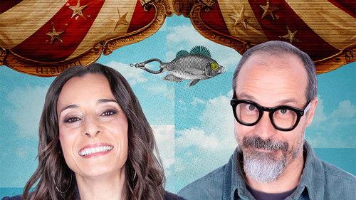 Ilustres Ignorantes Season 19 Episode 18 - Episode 18