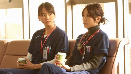 Code Blue Season 2 Episode 7 - Guilt