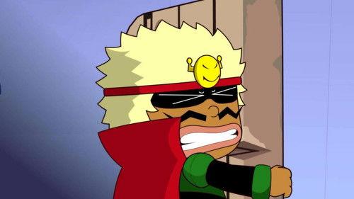 Happy Toon Season 6 Episode 1 - Episode 1