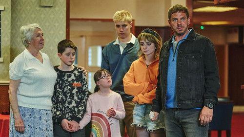 The Bay Season 4 Episode 3 - Episode 3