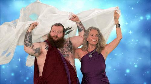 Action Bronson and Friends Watch Ancient Aliens Season 1 Episode 4 - Creation of Man