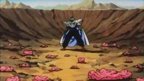 Dragon Ball Z Season 8 Episode 19 - Evil Lives On