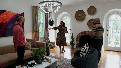 In With the Old Season 4 Episode 5 - Wynnefield Tudor, Philadelphia