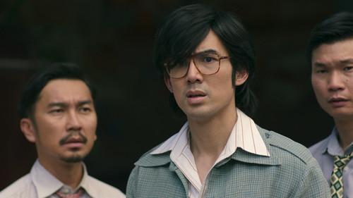 Doctor Climax Season 1 Episode 6 - Perversion