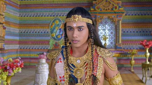 RadhaKrishn Season 4 Episode 20 - Saambh's Evil Ploy
