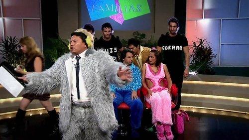 La familia P. Luche Season 3 Episode 1 - Episode 1