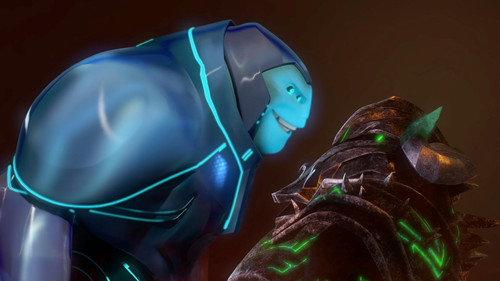 undefined Season 1 Episode 12 - Last Night on Earth
