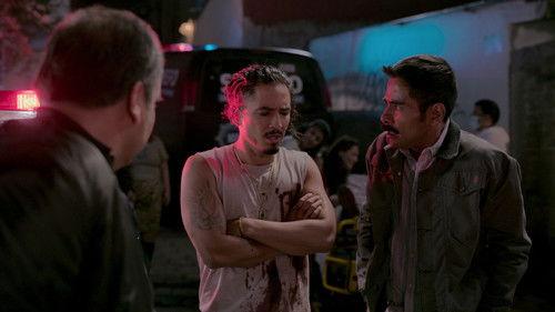 We Were Kings Season 1 Episode 2 - Free Fall