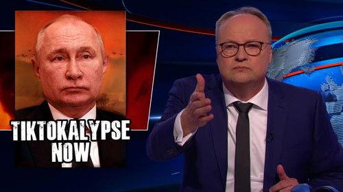 heute-show Season 25 Episode 16 - Episode 16