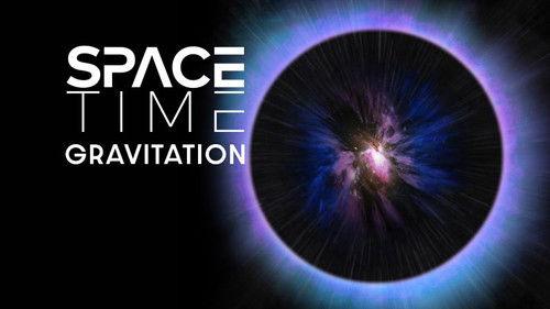 Spacetime Season 4 Episode 2 - Episode 2