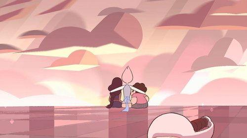 Steven Universe Season 2 Episode 9 - Sworn to the Sword