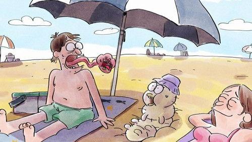 Tu mourras moins bête Season 4 Episode 24 - Episode 24