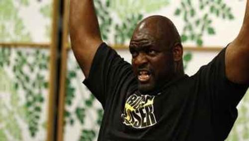 The Biggest Loser Season 12 Episode 10 - Week 10