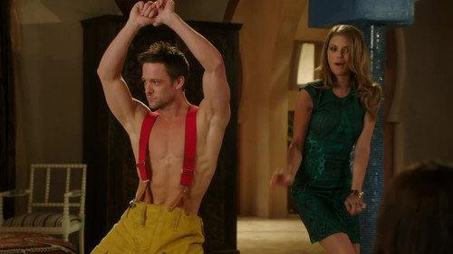 90210 Season 5 Episode 3 - It's All Fun and Games