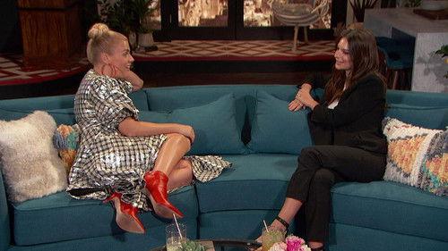 Busy Tonight Season 1 Episode 8 - Emily Ratajkowski