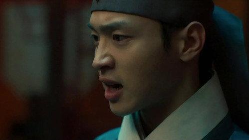 Joseon Exorcist Season 1 Episode 1 - Episode 1