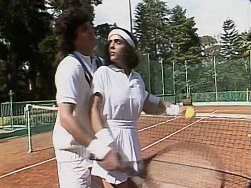 O Sexo dos Anjos Season 1 Episode 3 - Episode 3