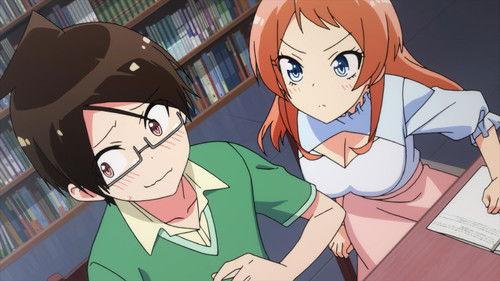 We Never Learn: BOKUBEN Season 2 Episode 4 - Sometimes a Genius Struggles With a Limited X