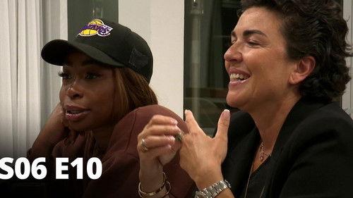 JLC Family Season 6 Episode 10 - Episode 10