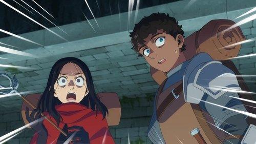 undefined Season 1 Episode 14 - Episode 14: Sea Serpent