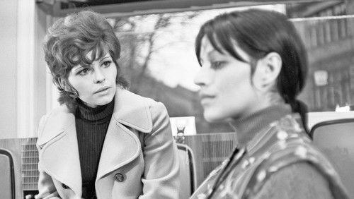 Polizeiruf 110 Season 2 Episode 1 - Die Maske