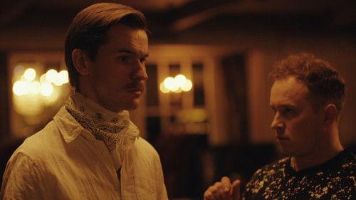 Superposition Season 1 Episode 3 - Episode 3