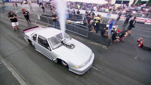 Street Outlaws: No Prep Kings Season 2 Episode 7 - Pouring It On in PA