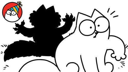 Simon’s Cat Season 11 Episode 9 - Jazz Trilogy! Part 1: Borderline