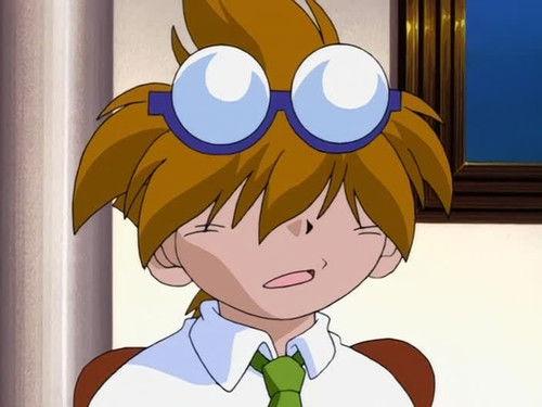 Beyblade Season 1 Episode 37 - A Knight to Remember