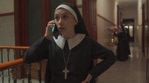 The Envoys Season 1 Episode 3 - Christ's Youth