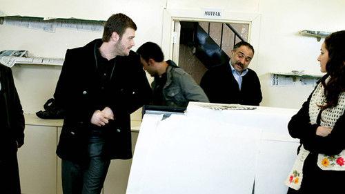 Menekse and Halil Season 1 Episode 21 - Episode 21