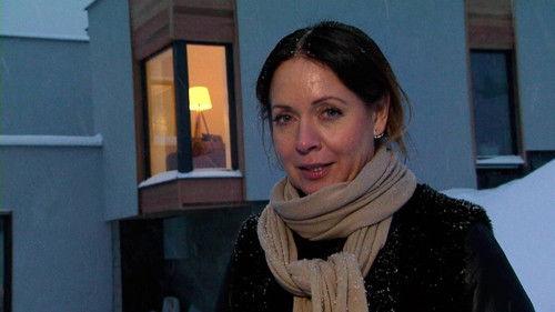 Husdrömmar Season 2 Episode 2 - The Split-level House in Sollentuna