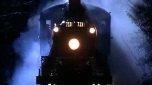 Are You Afraid of the Dark? Season 4 Episode 13 - The Tale of Train Magic