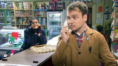 Still Open All Hours Season 4 Episode 7 - Episode 7