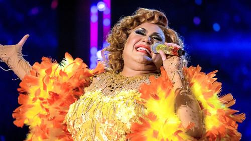 Queen of the Universe Season 2 Episode 8 - The Winner Is...