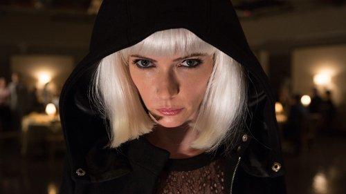 undefined Season 5 Episode 7 - Eve of Destruction