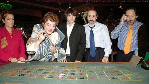 No One Could Live Here Season 3 Episode 7 - Érase un mal de ojo