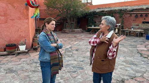 Pati's Mexican Table Season 13 Episode 6 - Paquimé & Pecans