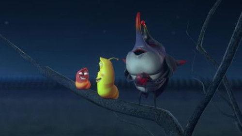 Larva Season 5 Episode 25 - Episode 25