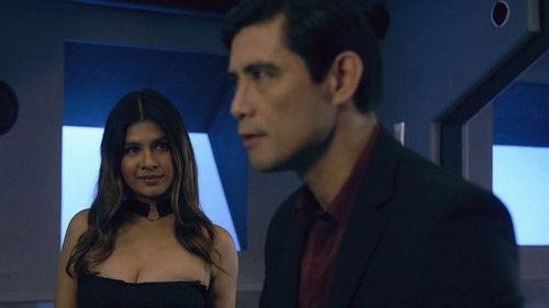 Mars Ravelo's Darna Season 2 Episode 14 - Declaration of War