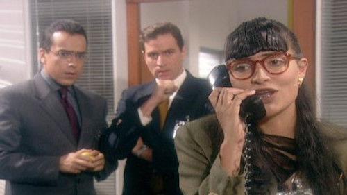 Yo soy Betty, la fea Season 1 Episode 71 - Chapter 71