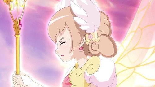 Flower Fairy Season 6 Episode 25 - Episode 25