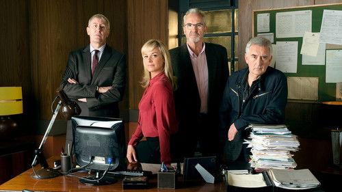 New Tricks Season 12 Episode 10 - The Crazy Gang