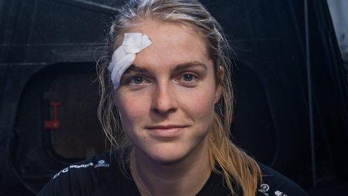 A Voyage of Discovery: The Ocean Race Season 1 Episode 2 - Episode 2