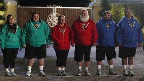 The Biggest Loser Season 13 Episode 1 - Week 1