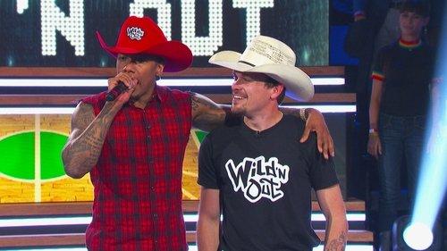 Nick Cannon Presents: Wild 'N Out Season 12 Episode 9 - Matt Triplett