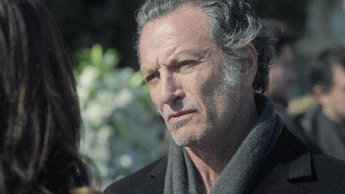 undefined Season 1 Episode 8 - A Matter of Blood