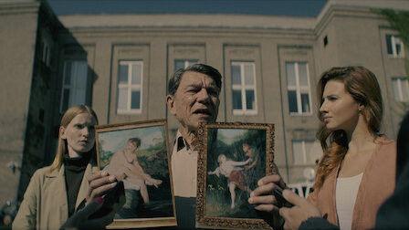 The Green Glove Gang Season 1 Episode 4 - Episode 4